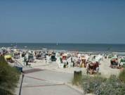 Wangerooge - Strand