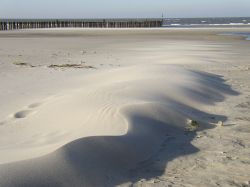 Wangerooge - Strand